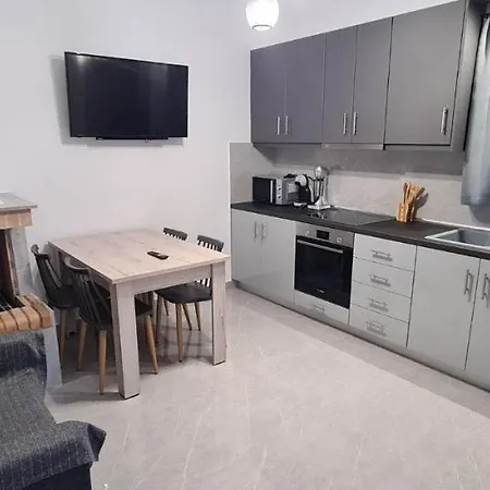 Elaion Vacation * Naxos City