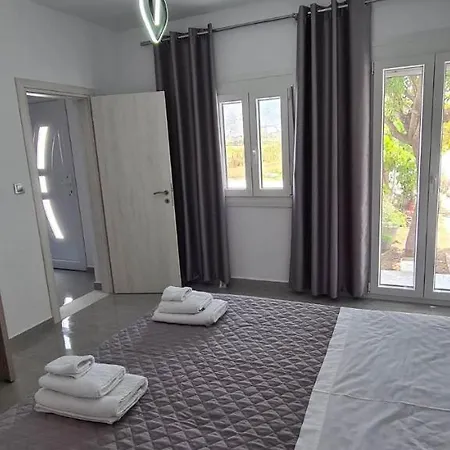 בית נופש Elaion Vacation